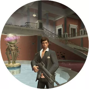 Scarface: The World Is Yours