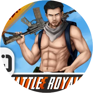 ScarFall : The Royale Combat