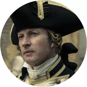 Scarfield - Fictional character