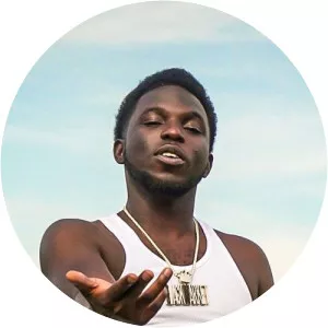 Scarfo Da Plug - Musical artist