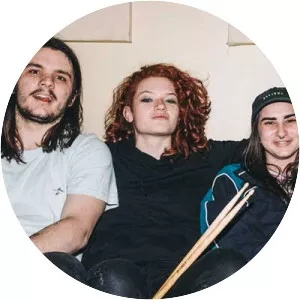 Scarlet Drive - Musical artist