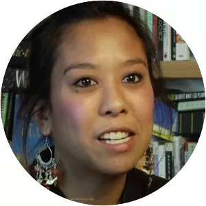 Scarlet Faith Deford Winner - Frank Deford's daughter