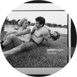 Scarlet Jackson photograph