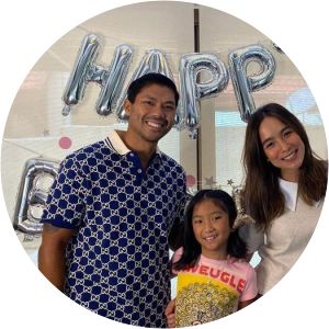 Scarlet Jenine Mago photograph