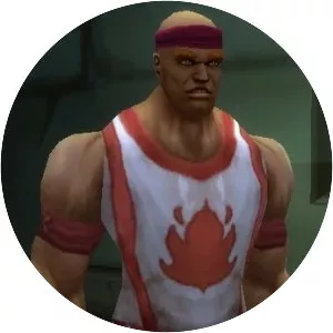 Scarlet Monk - Musical artist