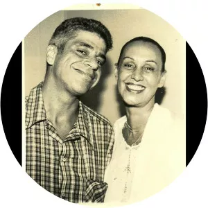 Scarlet Moon de Chevalier