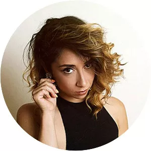 Scarlet Parke - Musical artist