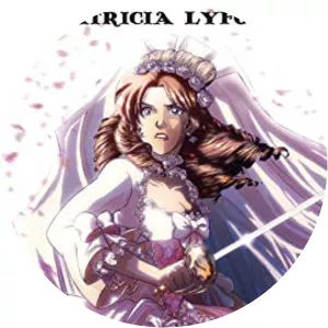 Scarlet Rose Series photograph