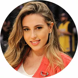 Scarlet Rose Stallone