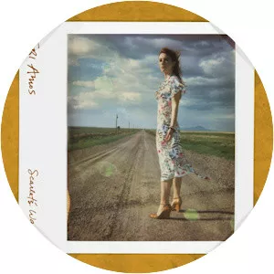 Scarlet's Walk - Studio album by Tori Amos