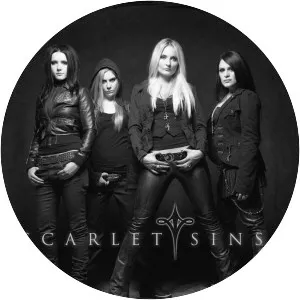 Scarlet Sins - Musical group