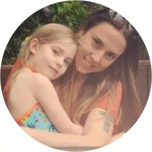 Scarlet Starr photograph