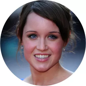 Scarlett Alice Johnson