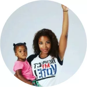 Scarlett Annette Turrentine photograph