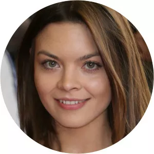 Scarlett Byrne