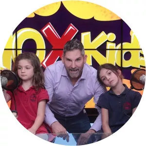 Scarlett Cardone photograph