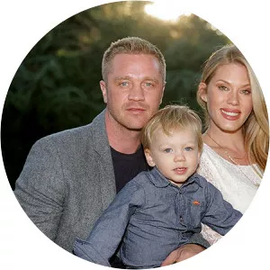 Scarlett Heleena Sawa photograph