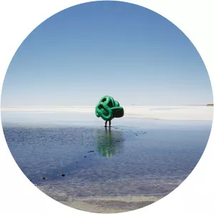 Scarlett Hooft Graafland - Photographer