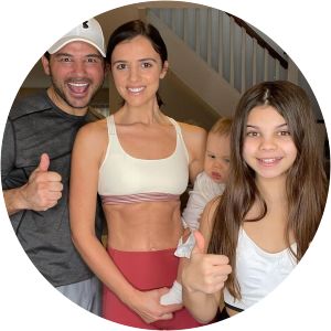 Scarlett Jacqueline Thomas photograph