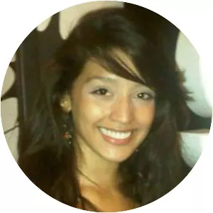 Scarlett Jaimes - Actress