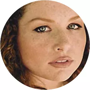 Scarlett Keegan - American actor