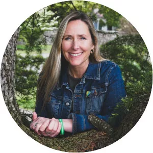 Scarlett Lewis - Activist