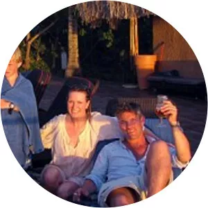 Scarlett Lily Allen - Rachel Allen's daughter