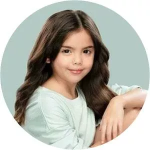 Scarlett Louvelle Kramer photograph