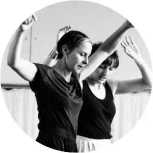 Scarlett Mackmin - English choreographer