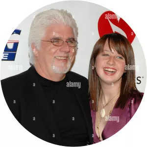 Scarlett McDonald - Michael McDonald's daughter