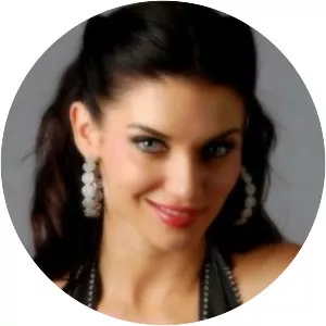 Scarlett Mellish Wilson