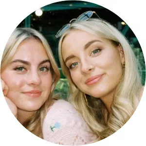 Scarlett Minchin - Louise Minchin's daughter