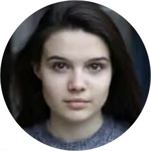 Scarlett Murphy - Film actor