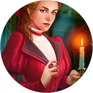 Scarlett Mysteries: Cursed Child