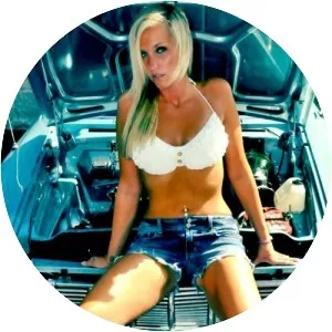 Scarlett Nielsen - Model