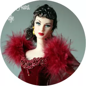 Scarlett O'Hara - Fictional character