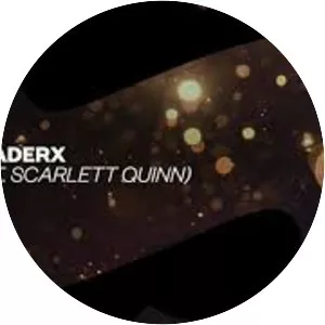Scarlett Quinn