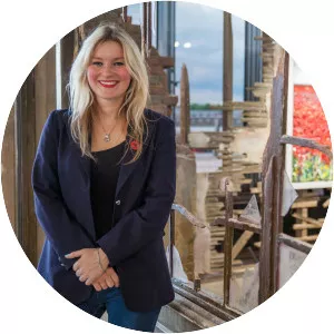 Scarlett Raven photograph