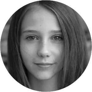 Scarlett Rayner - Actor