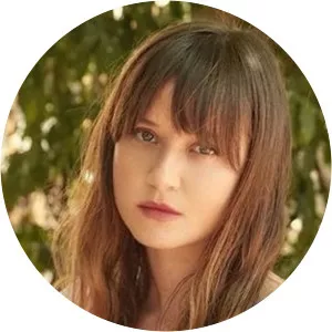 Scarlett Rose Patterson - Actress