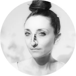 Scarlett Rouge - Michèle Lamy's daughter