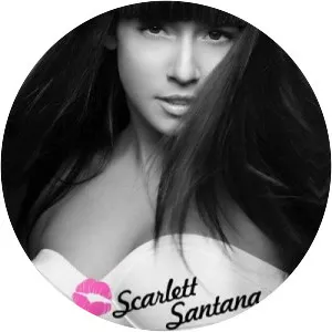 Scarlett Santana