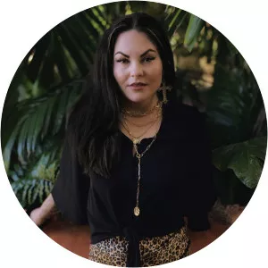 Scarlett St. Clair - Author