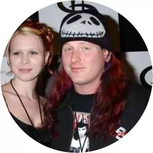 Scarlett Stone - Corey Taylor's ex-wife