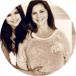 Scarlett Teefey - Brian Teefey's daughter