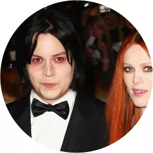 Scarlett Teresa White