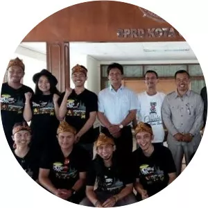 ScarpaSka - Musical artist