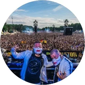 Scarphase - Musical group