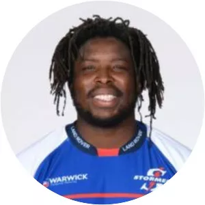 Scarra Ntubeni