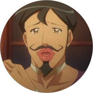 Scarron - TV character